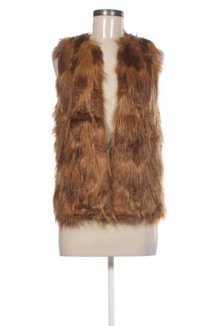 Dámska vesta  Stradivarius, Veľkosť S, Farba Hnedá, Cena  16,95 €