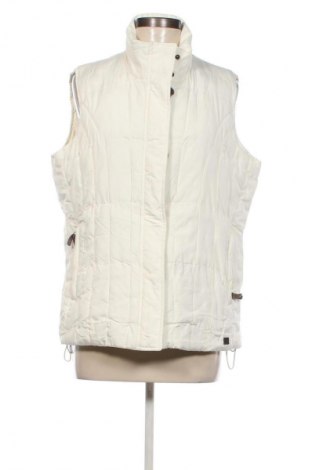 Damenweste TCM, Größe XL, Farbe Ecru, Preis € 16,99