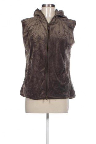 Vestă de femei TCM, Mărime S, Culoare Verde, Preț 60,99 Lei