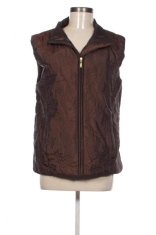 Damska kamizelka TCM, Rozmiar M, Kolor Brązowy, Cena 51,99 zł