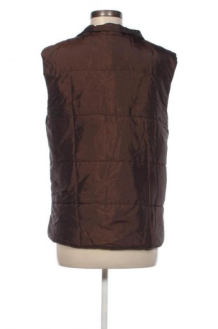 Damska kamizelka TCM, Rozmiar M, Kolor Brązowy, Cena 51,99 zł