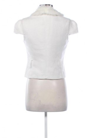 Damenweste Tally Weijl, Größe M, Farbe Weiß, Preis 24,55 €