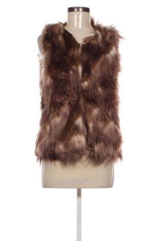 Damska kamizelka Tally Weijl, Rozmiar M, Kolor Brązowy, Cena 54,99 zł