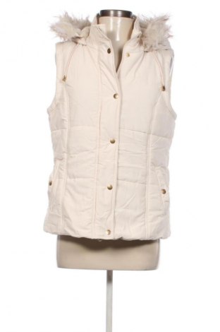 Dámská vesta  Target, Velikost L, Barva Krémová, Cena  209,00 Kč
