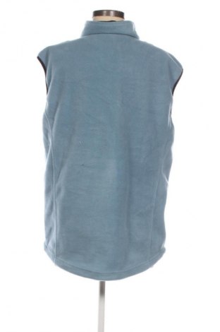 Дамски елек Tecno Pro, Размер L, Цвят Син, Цена 16,99 лв.