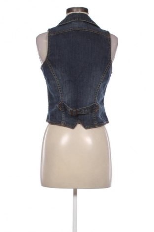 Dámska vesta  Tom Tailor, Veľkosť M, Farba Modrá, Cena  31,82 €