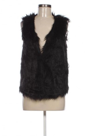 Damska kamizelka Tom Tailor, Rozmiar XS, Kolor Czarny, Cena 142,53 zł