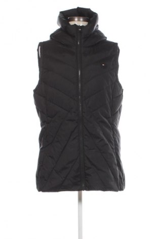 Γυναικείο γιλέκο Tommy Hilfiger, Μέγεθος XL, Χρώμα Μαύρο, Τιμή 174,99 €