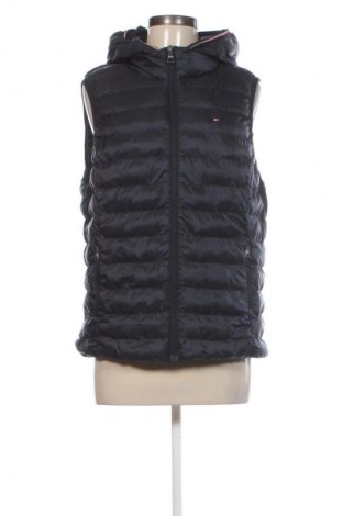 Дамски елек Tommy Hilfiger, Размер L, Цвят Син, Цена 229,99 лв.