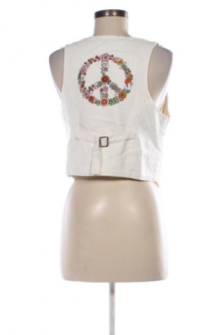 Dámska vesta  Tree of Life, Veľkosť M, Farba Biela, Cena  44,95 €