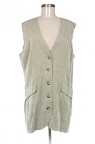 Női mellény Ulla Popken, Méret L, Szín Sokszínű, Ár 12 400 Ft