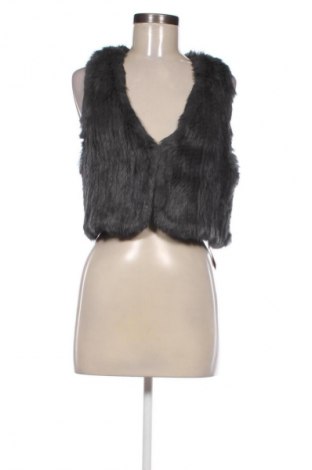 Damenweste Unbranded, Größe L, Farbe Grau, Preis 19,95 €