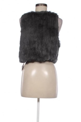 Damenweste Unbranded, Größe L, Farbe Grau, Preis 19,95 €