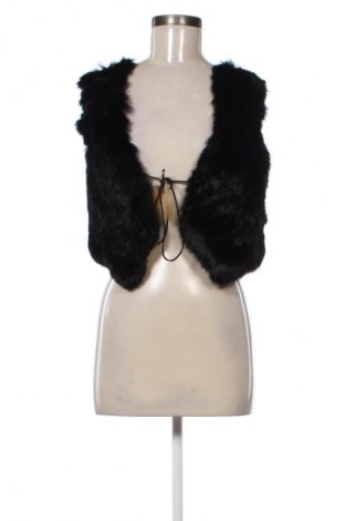 Damenweste Unbranded, Größe S, Farbe Schwarz, Preis € 18,99