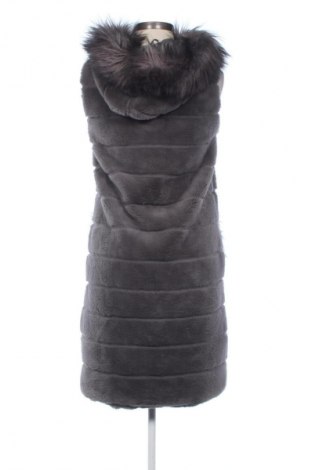 Dámska vesta  Unbranded, Veľkosť S, Farba Sivá, Cena  37,42 €
