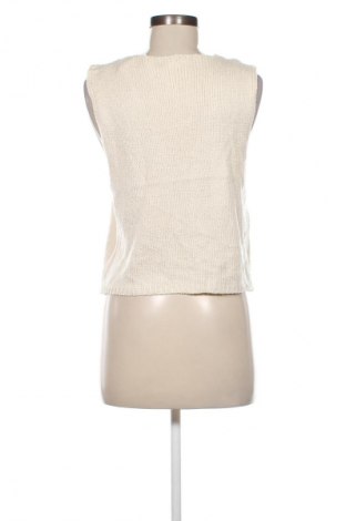 Damenweste Unbranded, Größe L, Farbe Ecru, Preis 17,99 €