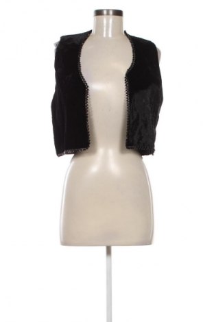 Dámska vesta  Unbranded, Veľkosť S, Farba Čierna, Cena  20,00 €