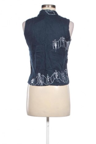 Дамски елек Unbranded, Размер M, Цвят Многоцветен, Цена 25,99 лв.