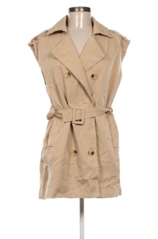 Dámská vesta  Unbranded, Velikost L, Barva Béžová, Cena  359,00 Kč