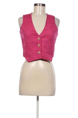 Dámská vesta  Unbranded, Velikost S, Barva Růžová, Cena  629,00 Kč