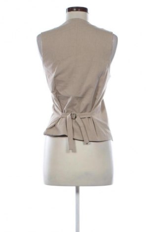 Damenweste Unbranded, Größe M, Farbe Beige, Preis € 13,99