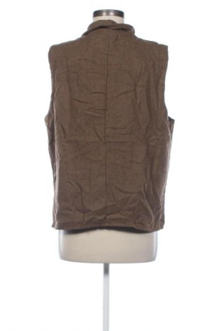 Damska kamizelka Unbranded, Rozmiar XXL, Kolor Brązowy, Cena 35,99 zł
