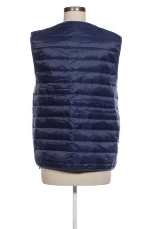 Дамски елек Unbranded, Размер L, Цвят Син, Цена 25,99 лв.