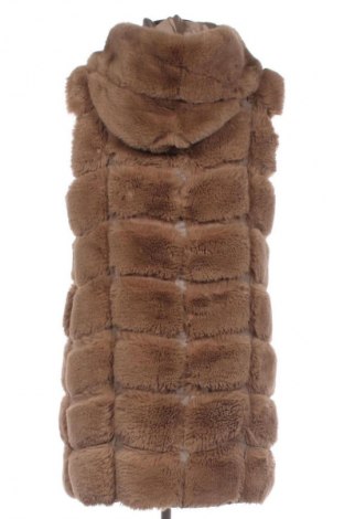 Vestă de femei Unbranded, Mărime S, Culoare Maro, Preț 126,32 Lei
