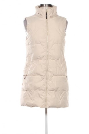 Vestă de femei Unbranded, Mărime S, Culoare Bej, Preț 69,99 Lei