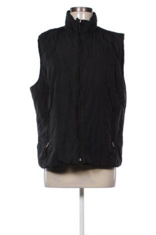 Dámska vesta  Unbranded, Veľkosť XL, Farba Čierna, Cena  16,95 €
