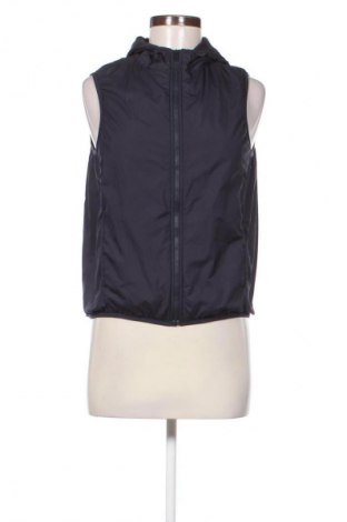 Γυναικείο γιλέκο Unbranded, Μέγεθος M, Χρώμα Μπλέ, Τιμή 24,55 €