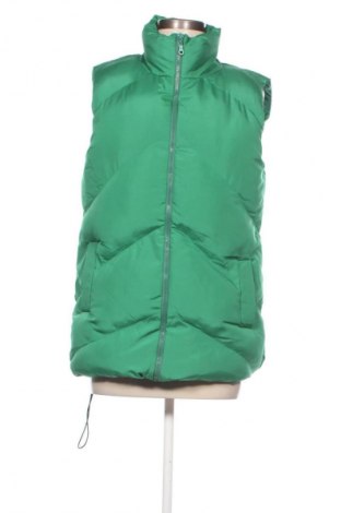 Damska kamizelka Unbranded, Rozmiar M, Kolor Zielony, Cena 69,99 zł