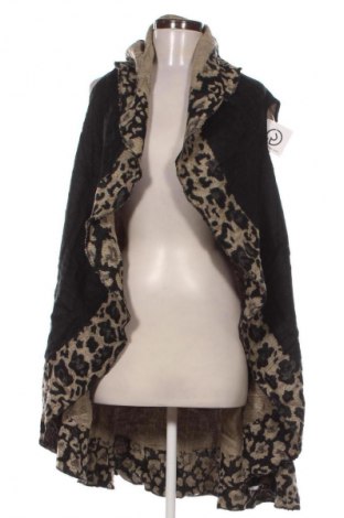 Γυναικείο γιλέκο Unbranded, Μέγεθος L, Χρώμα Πολύχρωμο, Τιμή 15,99 €