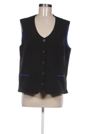 Γυναικείο γιλέκο Unbranded, Μέγεθος XL, Χρώμα Γκρί, Τιμή 23,74 €