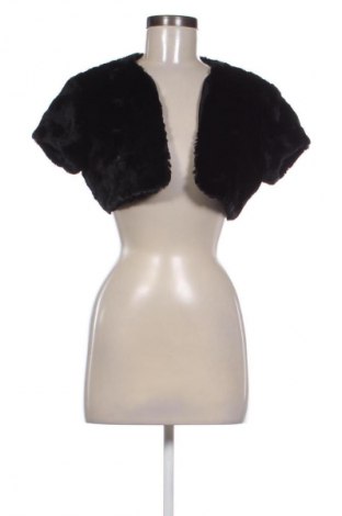 Дамски елек Unbranded, Размер M, Цвят Черен, Цена 25,99 лв.