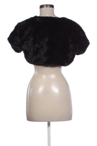 Дамски елек Unbranded, Размер M, Цвят Черен, Цена 25,99 лв.