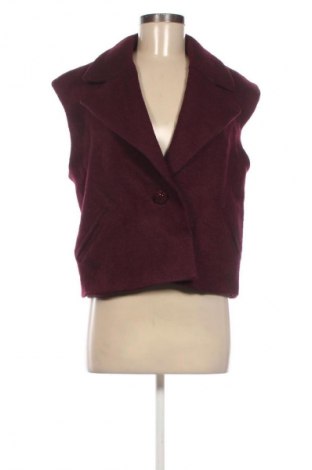 Γυναικείο γιλέκο Unbranded, Μέγεθος M, Χρώμα Βιολετί, Τιμή 23,29 €