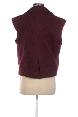 Γυναικείο γιλέκο Unbranded, Μέγεθος M, Χρώμα Βιολετί, Τιμή 23,29 €