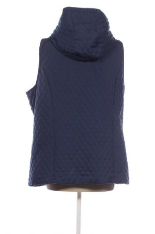 Дамски елек Unbranded, Размер 3XL, Цвят Син, Цена 39,15 лв.