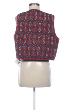 Dámská vesta  Unbranded, Velikost XL, Barva Vícebarevné, Cena  494,00 Kč