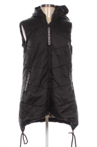 Dámska vesta  Unbranded, Veľkosť M, Farba Čierna, Cena  24,55 €