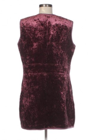 Dámská vesta  Unbranded, Velikost XL, Barva Fialová, Cena  479,00 Kč