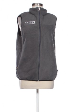 Dámska vesta  Unbranded, Veľkosť L, Farba Sivá, Cena  14,95 €