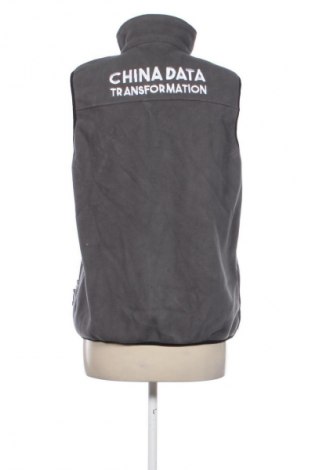 Dámska vesta  Unbranded, Veľkosť L, Farba Sivá, Cena  14,95 €
