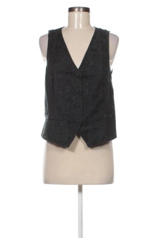 Γυναικείο γιλέκο Unbranded, Μέγεθος M, Χρώμα Μαύρο, Τιμή 5,76 €