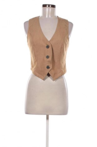 Dámska vesta  Unbranded, Veľkosť M, Farba Béžová, Cena  19,96 €