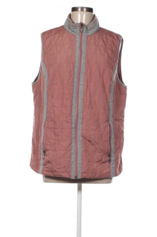 Дамски елек Unbranded, Размер XL, Цвят Многоцветен, Цена 31,99 лв.