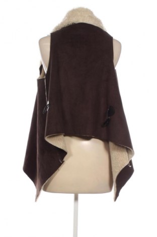 Vestă de femei Unbranded, Mărime M, Culoare Maro, Preț 103,00 Lei