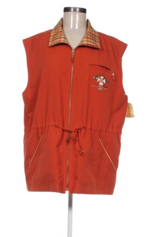 Női mellény Unbranded, Méret XL, Szín Narancssárga
, Ár 12 388 Ft