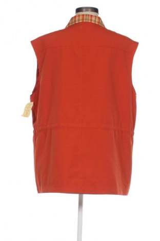 Női mellény Unbranded, Méret XL, Szín Narancssárga
, Ár 12 388 Ft